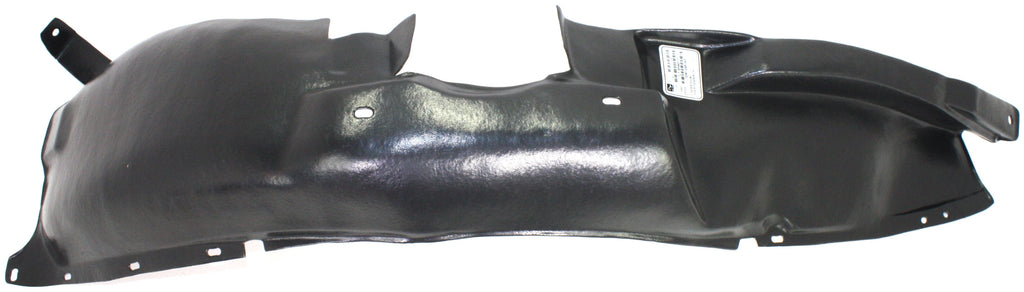 SATURN L-SERIES 03-05 FRONT FENDER LINER LH