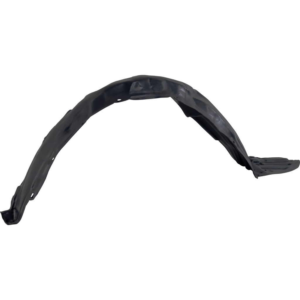TC 05-10 FRONT FENDER LINER RH - CAPA