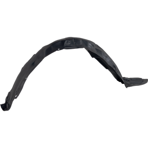 TC 05-10 FRONT FENDER LINER RH - CAPA