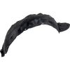 TC 05-10 FRONT FENDER LINER RH - CAPA