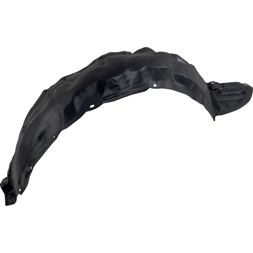 TC 05-10 FRONT FENDER LINER RH - CAPA