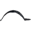 TC 05-10 FRONT FENDER LINER RH - CAPA