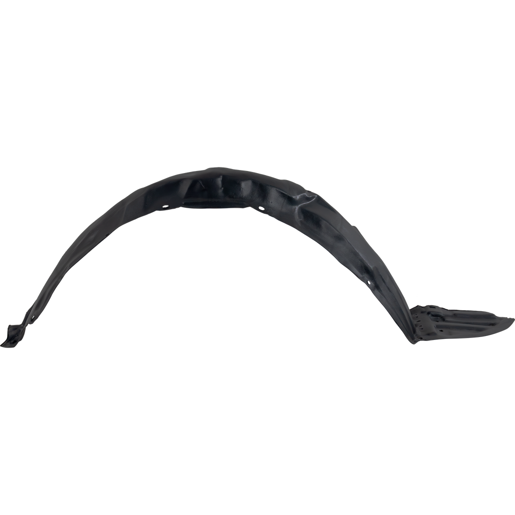 TC 05-10 FRONT FENDER LINER RH - CAPA
