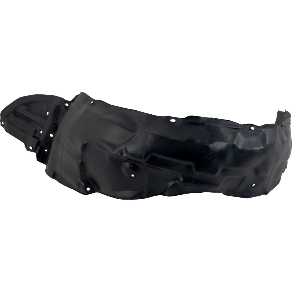 TC 05-10 FRONT FENDER LINER RH - CAPA