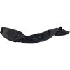 TC 05-10 FRONT FENDER LINER RH - CAPA