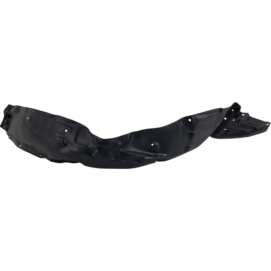 TC 05-10 FRONT FENDER LINER RH - CAPA