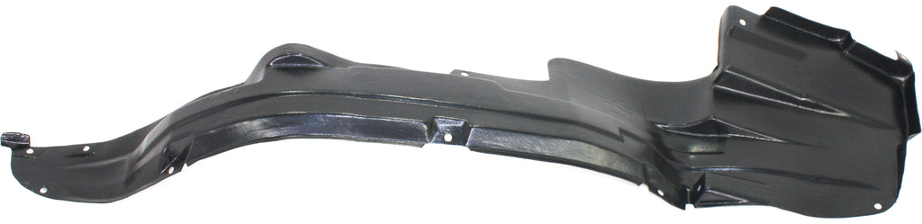 GRAND VITARA 99-05/XL-7 02-06 FRONT FENDER LINER RH
