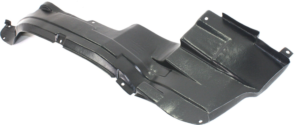 GRAND VITARA 99-05/XL-7 02-06 FRONT FENDER LINER RH