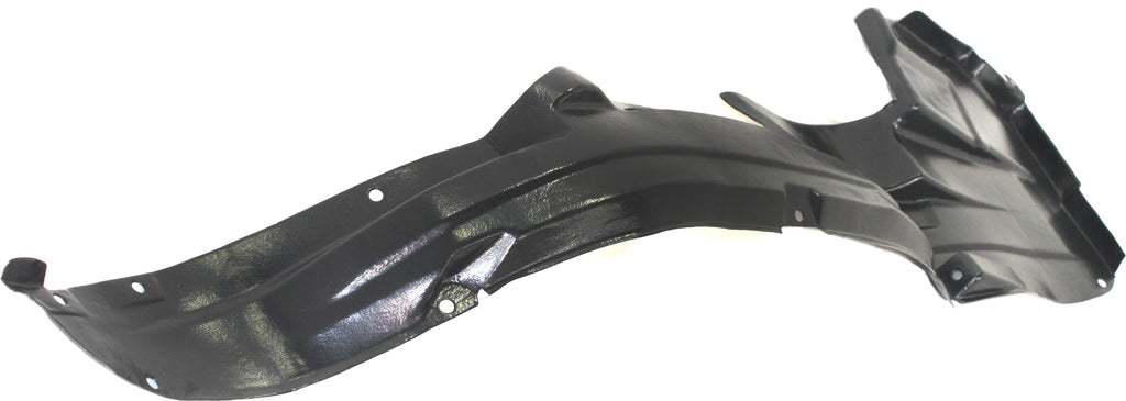 GRAND VITARA 99-05/XL-7 02-06 FRONT FENDER LINER RH