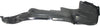 GRAND VITARA 99-05/XL-7 02-06 FRONT FENDER LINER RH