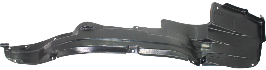 GRAND VITARA 99-05/XL-7 02-06 FRONT FENDER LINER RH