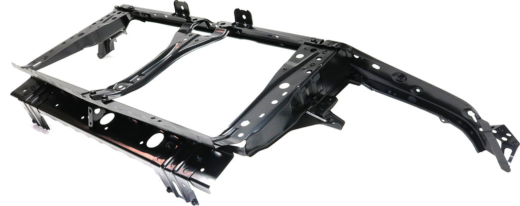 WRX/WRX STI 15-21 RADIATOR SUPPORT, Assembly, Steel - CAPA