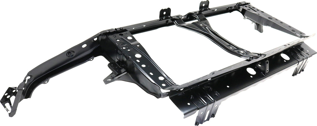 WRX/WRX STI 15-21 RADIATOR SUPPORT, Assembly, Steel - CAPA