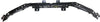 WRX/WRX STI 15-21 RADIATOR SUPPORT, Assembly, Steel - CAPA