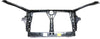 WRX/WRX STI 15-21 RADIATOR SUPPORT, Assembly, Steel - CAPA