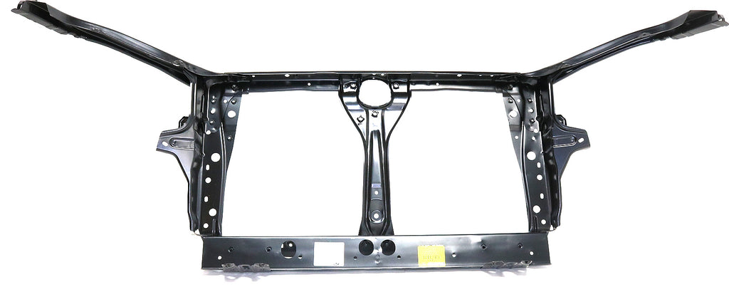 WRX/WRX STI 15-21 RADIATOR SUPPORT, Assembly, Steel - CAPA