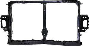 SCION IM 16-16/COROLLA IM 17-18 RADIATOR SUPPORT, Assembly, Steel