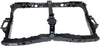 SCION IM 16-16/COROLLA IM 17-18 RADIATOR SUPPORT, Assembly, Steel