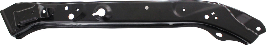 SX4 07-13 RADIATOR SUPPORT UPPER LH, Tie Bar, Steel