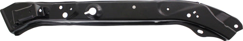 SX4 07-13 RADIATOR SUPPORT UPPER LH, Tie Bar, Steel