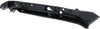 SX4 07-13 RADIATOR SUPPORT UPPER LH, Tie Bar, Steel
