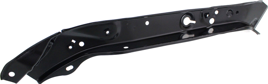 SX4 07-13 RADIATOR SUPPORT UPPER LH, Tie Bar, Steel