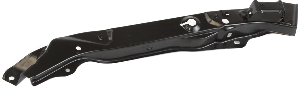 SX4 07-13 RADIATOR SUPPORT UPPER RH, Tie Bar, Steel