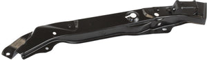 SX4 07-13 RADIATOR SUPPORT UPPER RH, Tie Bar, Steel