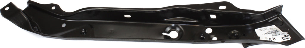 SX4 07-13 RADIATOR SUPPORT UPPER RH, Tie Bar, Steel