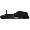 GRAND VITARA 06-08 RADIATOR SUPPORT RH, Side Panel, Steel
