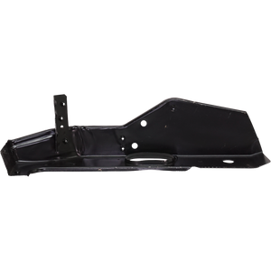 GRAND VITARA 06-08 RADIATOR SUPPORT RH, Side Panel, Steel