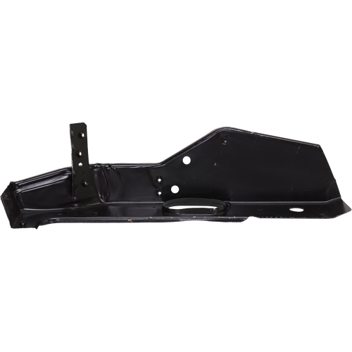 GRAND VITARA 06-08 RADIATOR SUPPORT RH, Side Panel, Steel