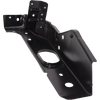 GRAND VITARA 06-08 RADIATOR SUPPORT RH, Side Panel, Steel