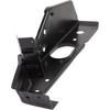 GRAND VITARA 06-08 RADIATOR SUPPORT RH, Side Panel, Steel