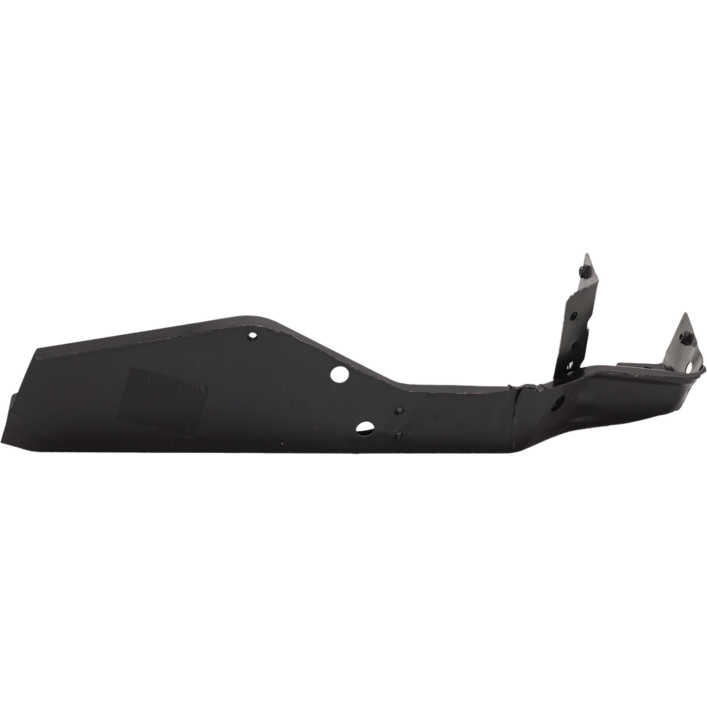 GRAND VITARA 06-08 RADIATOR SUPPORT RH, Side Panel, Steel