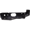 GRAND VITARA 06-08 RADIATOR SUPPORT RH, Side Panel, Steel