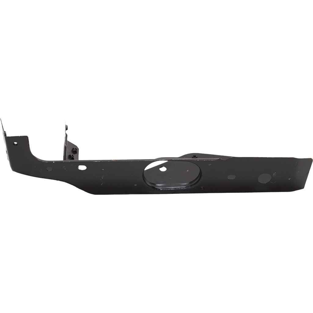 GRAND VITARA 06-08 RADIATOR SUPPORT RH, Side Panel, Steel