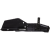 GRAND VITARA 06-08 RADIATOR SUPPORT LH, Side Panel, Steel