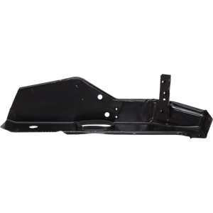GRAND VITARA 06-08 RADIATOR SUPPORT LH, Side Panel, Steel