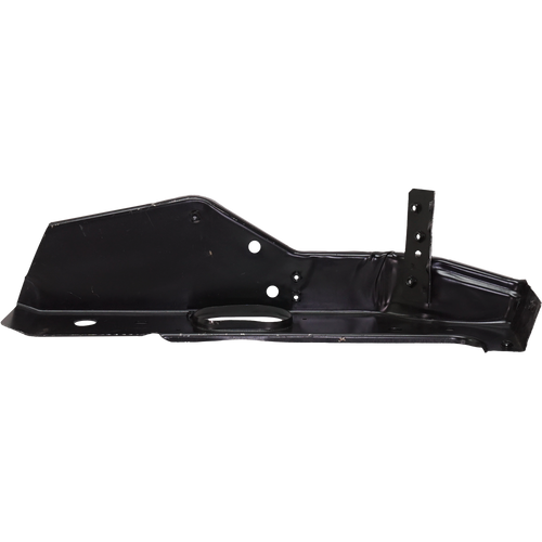 GRAND VITARA 06-08 RADIATOR SUPPORT LH, Side Panel, Steel