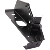 GRAND VITARA 06-08 RADIATOR SUPPORT LH, Side Panel, Steel