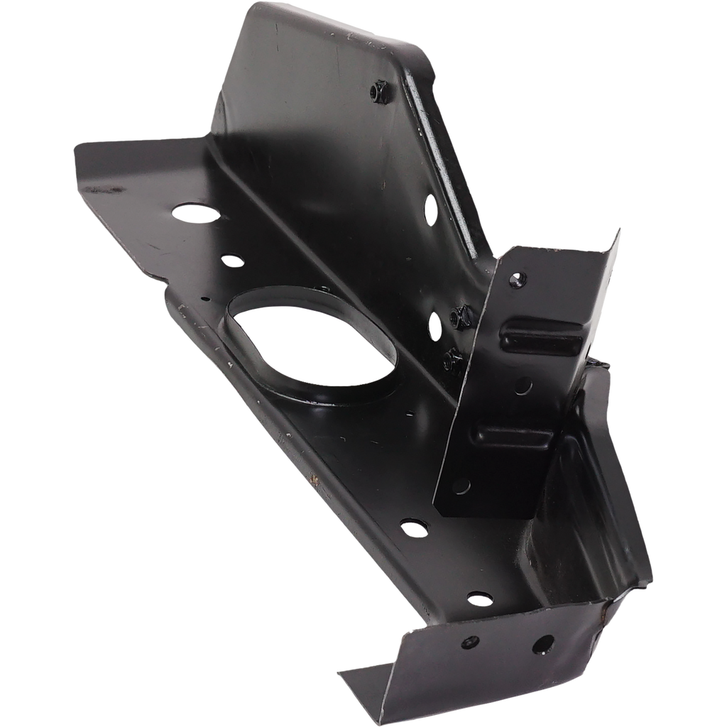 GRAND VITARA 06-08 RADIATOR SUPPORT LH, Side Panel, Steel