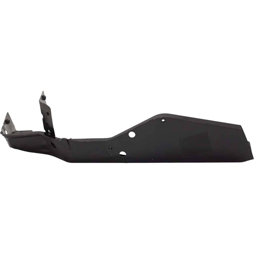 GRAND VITARA 06-08 RADIATOR SUPPORT LH, Side Panel, Steel