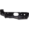 GRAND VITARA 06-08 RADIATOR SUPPORT LH, Side Panel, Steel