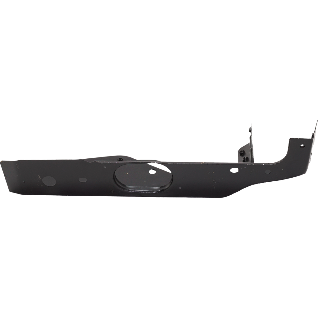 GRAND VITARA 06-08 RADIATOR SUPPORT LH, Side Panel, Steel