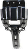 VUE 08-10/CAPTIVA SPORT 12-15 RADIATOR SUPPORT CENTER, Steel