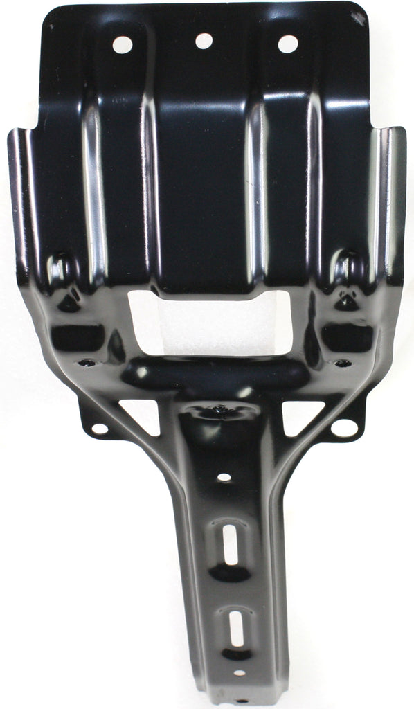 VUE 08-10/CAPTIVA SPORT 12-15 RADIATOR SUPPORT CENTER, Steel
