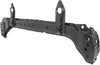 SX4 07-13 RADIATOR SUPPORT LOWER, Tie Bar, Steel, (10-13 Manual Trans Only)