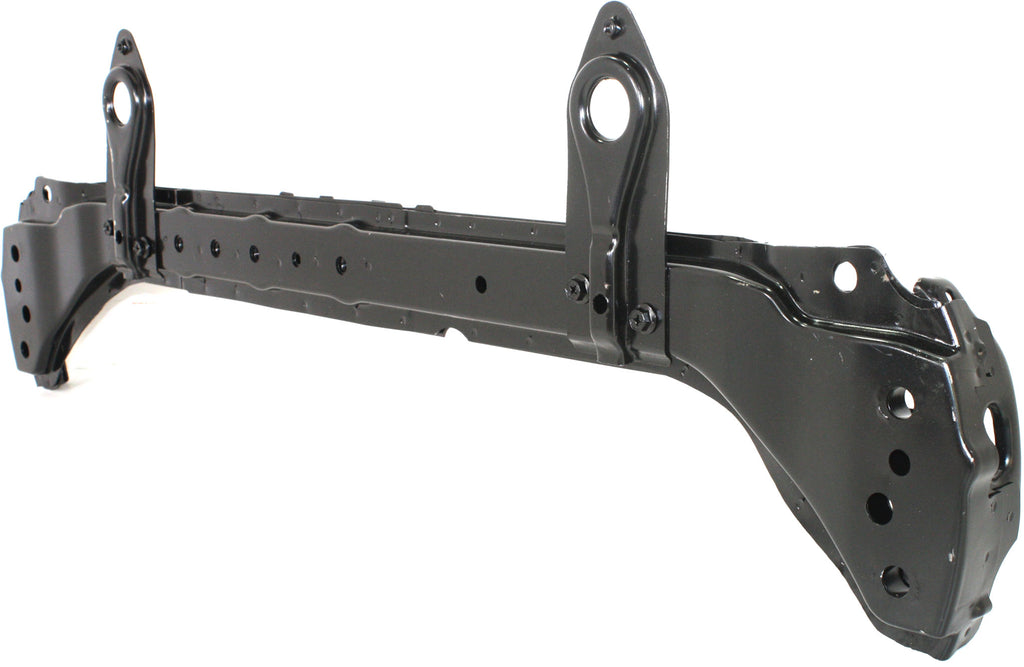SX4 07-13 RADIATOR SUPPORT LOWER, Tie Bar, Steel, (10-13 Manual Trans Only)