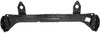 SX4 07-13 RADIATOR SUPPORT LOWER, Tie Bar, Steel, (10-13 Manual Trans Only)